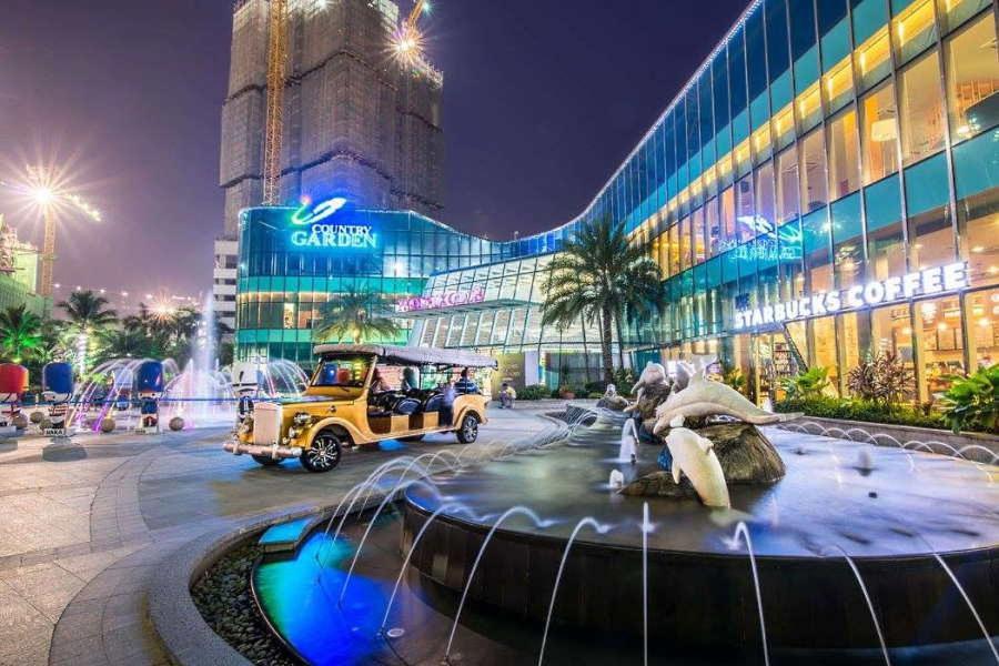 Cozy Home Country Garden At Dangabay Of Jb, Free Wifi And Streaming Johor Bahru Exterior photo