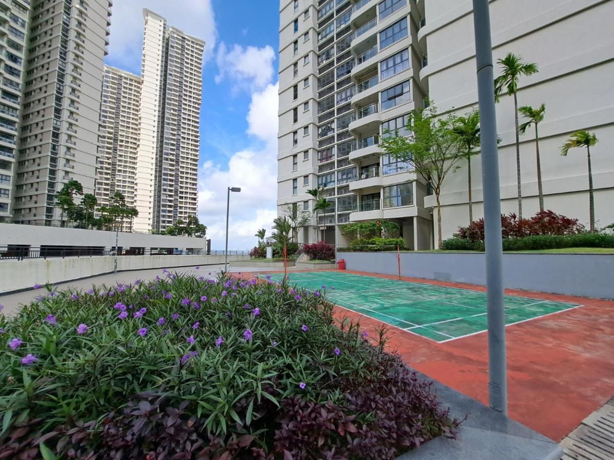 Cozy Home Country Garden At Dangabay Of Jb, Free Wifi And Streaming Johor Bahru Exterior photo